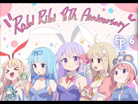 Rabi Ribi Lets Play Episode #6