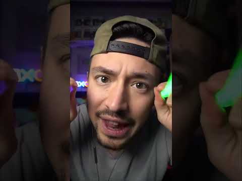 Camera ASMR 📷 | Personal Attention Fast ASMR