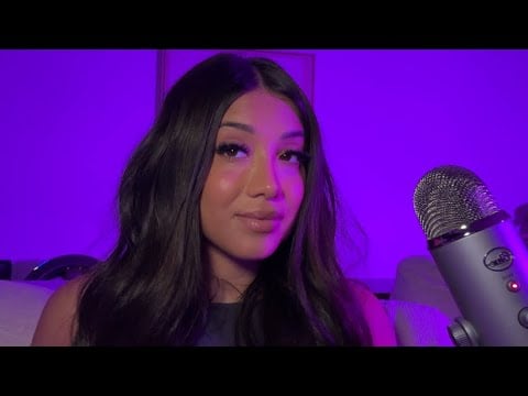 ASMR| 50% vs 100% Effort Mouth Sounds 💤 YOU WILL SLEEP 