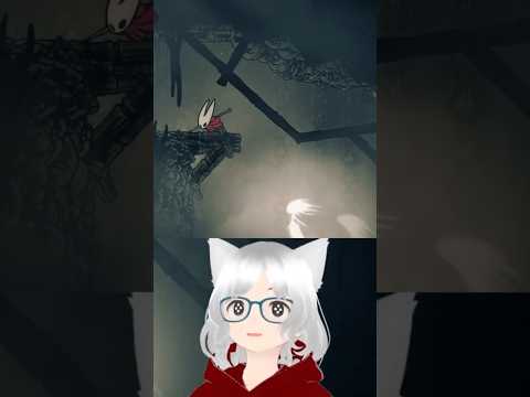 Mean and Evil #vtuber #silksong