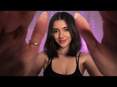 ASMR for people who LOVE old school triggers