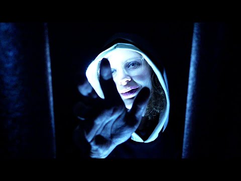 [ASMR] Breaking You Out of the Zoo (Personal Attention, Light Trigger, Face Touching)