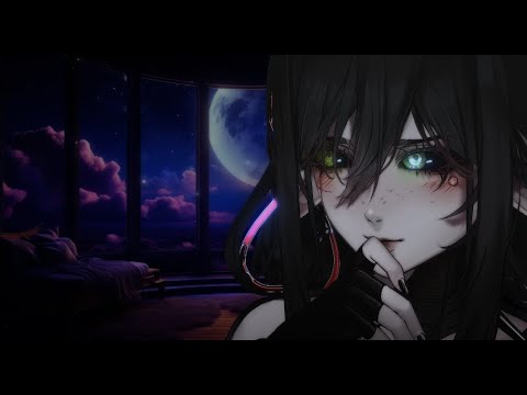 Gentle Speaking Guided Relaxation ASMR 🌙⭐️