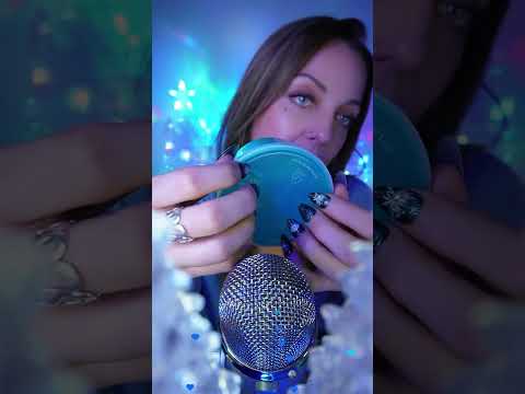 Plastic Cup ASMR 🫠💙💤 #asmr #asmrsounds #asmrvideo #livestream
