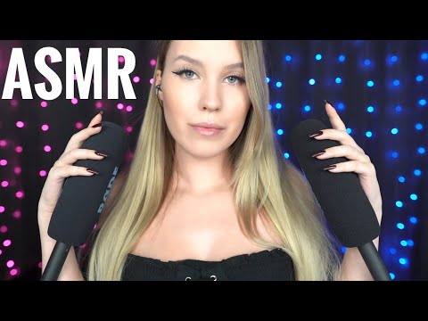 ASMR INAUDIBLE Whisper for Sleep 😴 | Неразборчивый Шепот для Сна 💤 АСМР