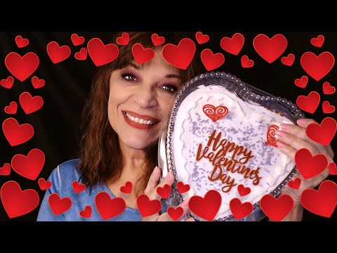 ASMR SI NO TIENES PAREJA, DISFRUTA TU VIDA💘DIA DEL AMOR 🤩