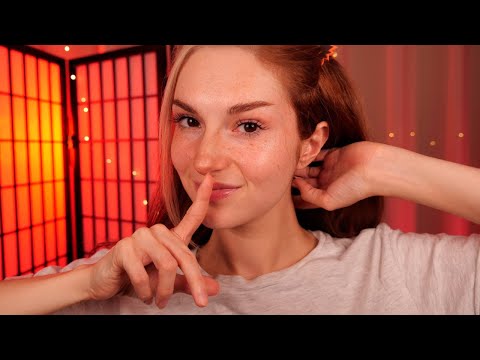 ASMR I SWEAR This Video Will Give You Tingles