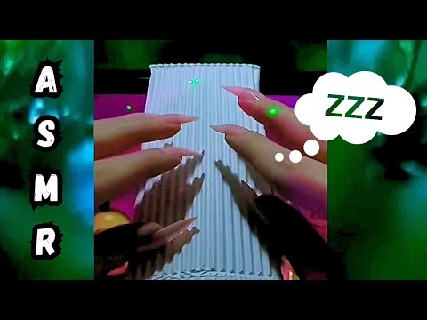 Este ASMR pode te fazer dormir em 5 minutos 😴
