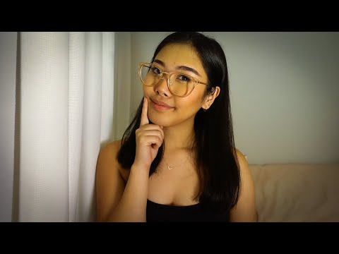 [ASMR] Whispering USELESS Facts