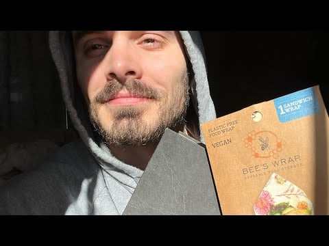 ASMR Random Sounds to Send You to Sleep 