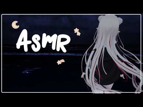 [ASMR Stream] Final VR stream with current model~