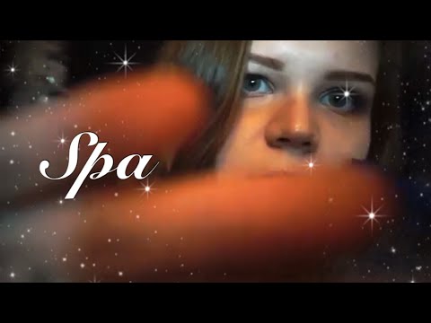 АСМР|Мужской салон| Ролевая игра |Перснональное внимание|Стрижка|Бритье|Asmr Men's Spa