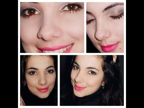 makeup signos - câncer ♋