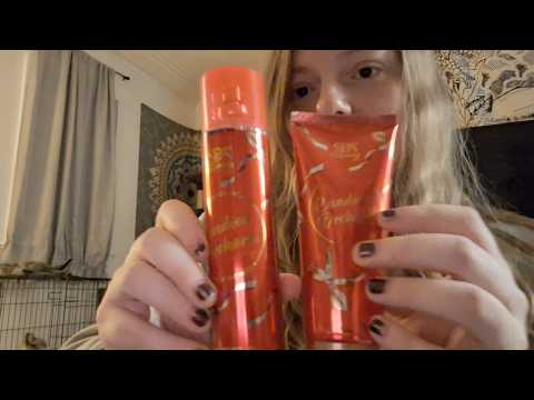 ASMR- Dollar Tree Haul- For a Birthday Gift 🎁 Update and Rambles- Show and Tell 