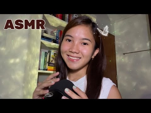 ASMR | FAST Mouth Sounds, Whispers, and Sniffs 🐕🤪