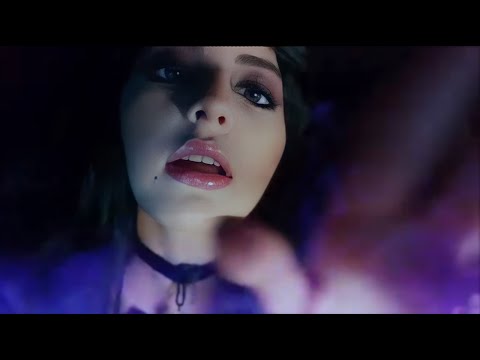 The Witcher ASMR | Yennefer Lifts Your Insomnia Curse 🔮