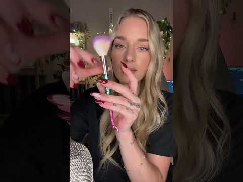SundayRekax ASMR Stream #relaxation #relax #asmr #tingles #triggersforsleep