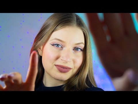 Touch 💋 Gratitude ASMR (Soft Spoken)