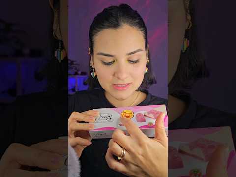 ASMR MUKBANG #asmr #mukbang #food