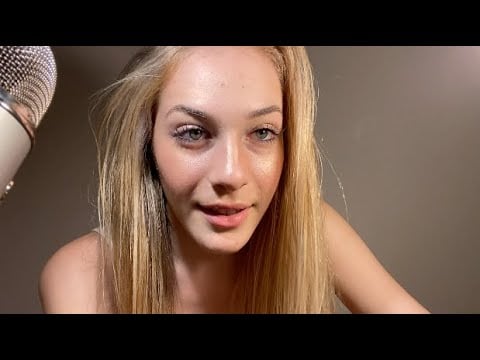 ASMR Super Mean Friend "Helps" You After Your Breakup, Soft Spoken Role Play
