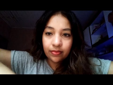 ASMR Massagem com quiropraxia para relaxar e alinhar seus ombros, costas e lombar 🌿🌷