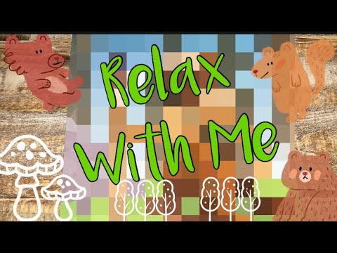 ASMR VISUAL & SOUND TRIGGERS: SATYR STICKER PUZZLE #527