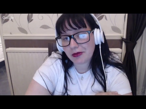 ASMR - How to be HAPPY  Tips for inner Happiness ,Well Being & Relaxing Hand Movements - 22:30 gmt