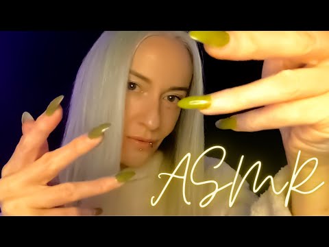 ASMR | Repeating Names ✨ December Patreon shoutout ✨