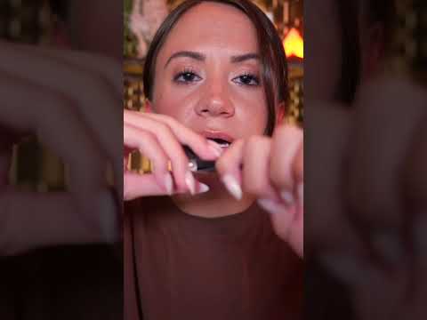 ASMR / Coconut Spa & Skincare