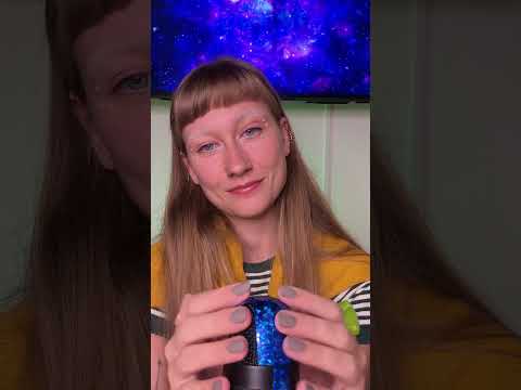 The best ASMR sticky tape trigger for sleep