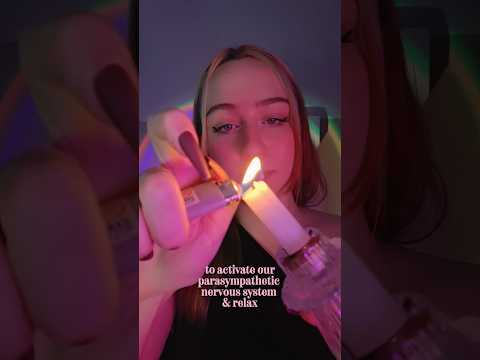 #asmr our weekly deep breath