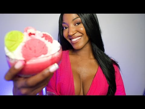 ASMR With Tingly Birthday Triggers to Help You Fall Asleep 😴