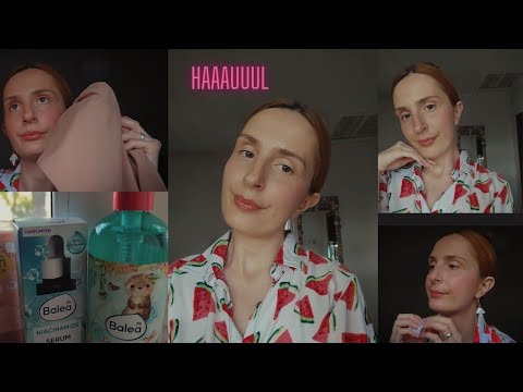 Soft Spoken Asmr - Raznovrsni Haul 🌸🌷💖 (garderoba, kozmetika)