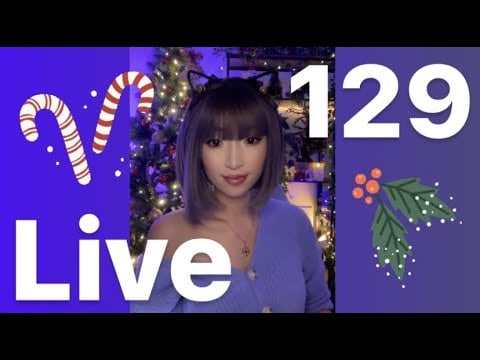 🔵 LIVE n°129  - Rediffusion du mardi 06 décembre 2022