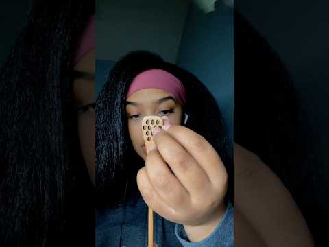 honey spoon 🍯 #shortscreator #shorts #asmr #relax #asmrsounds #asmrshorts #trending #sleep