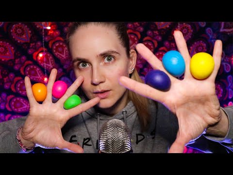 ASMR for People Who Don't Get Tingles