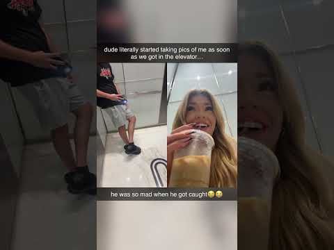 what a absolute loser… #helpmemakethismakesense #funnyprank #funny #prankideas #nodisrespect