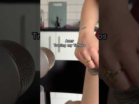 Uploaded this weeks Members Only video 🤭🤍 #asmr #visualtingle #skinsounds