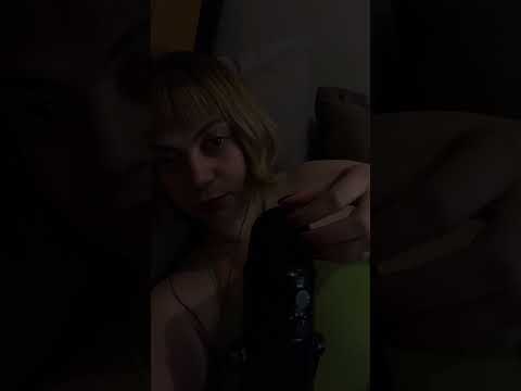 Asmr mic scratching #asmr #nails #scratch #satisfyling #asmrshorts