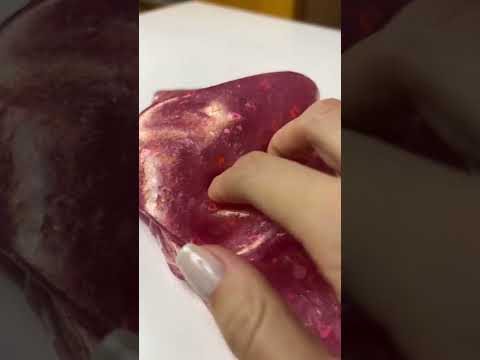 Slime clicky • ASMR #shorts