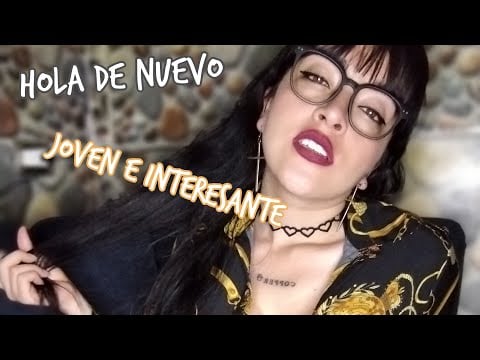 ASMR Roleplay La Madre de tu amigo parte 2