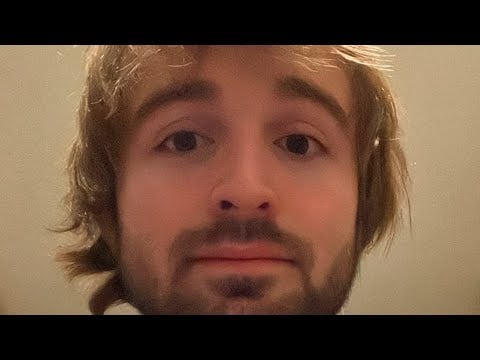 LIVE ASMR VISUALS AND STUFF