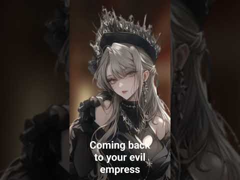 "Welcome back, my sweet hound" #asmrroleplay