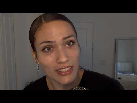 ASMR Tongue Twisters in Finnish 𖦹⋆˚࿔