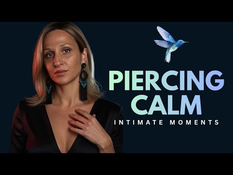 Stunning Soundscape for Intimacy: Deep Sleep Music Female Voice