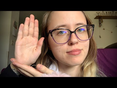 Propless Roleplay ASMR