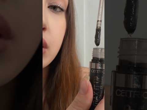 новое видео на канале❤️ #asmr #асмр #lipgloss