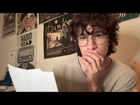 ASMR Saying YOUR Name 500+ Names (When I Say Your Name, You Can Sleep)