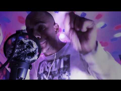 FASTEST 🔥 MOST AGGRESSIVE 😈 ASMR / CHAOTIC ENERGY / RAPID MOUTH SOUNDS / RAPIDO SONIDOS DE BOCA ASMR