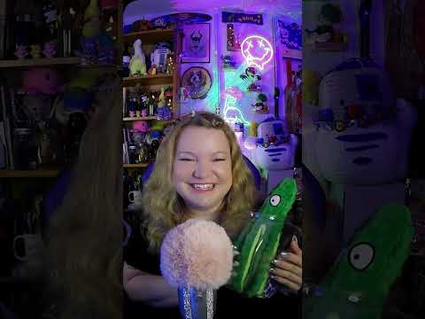 Live ASMR replay Jan 24th